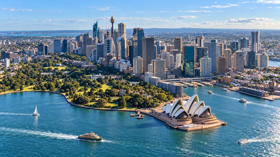 Sydney